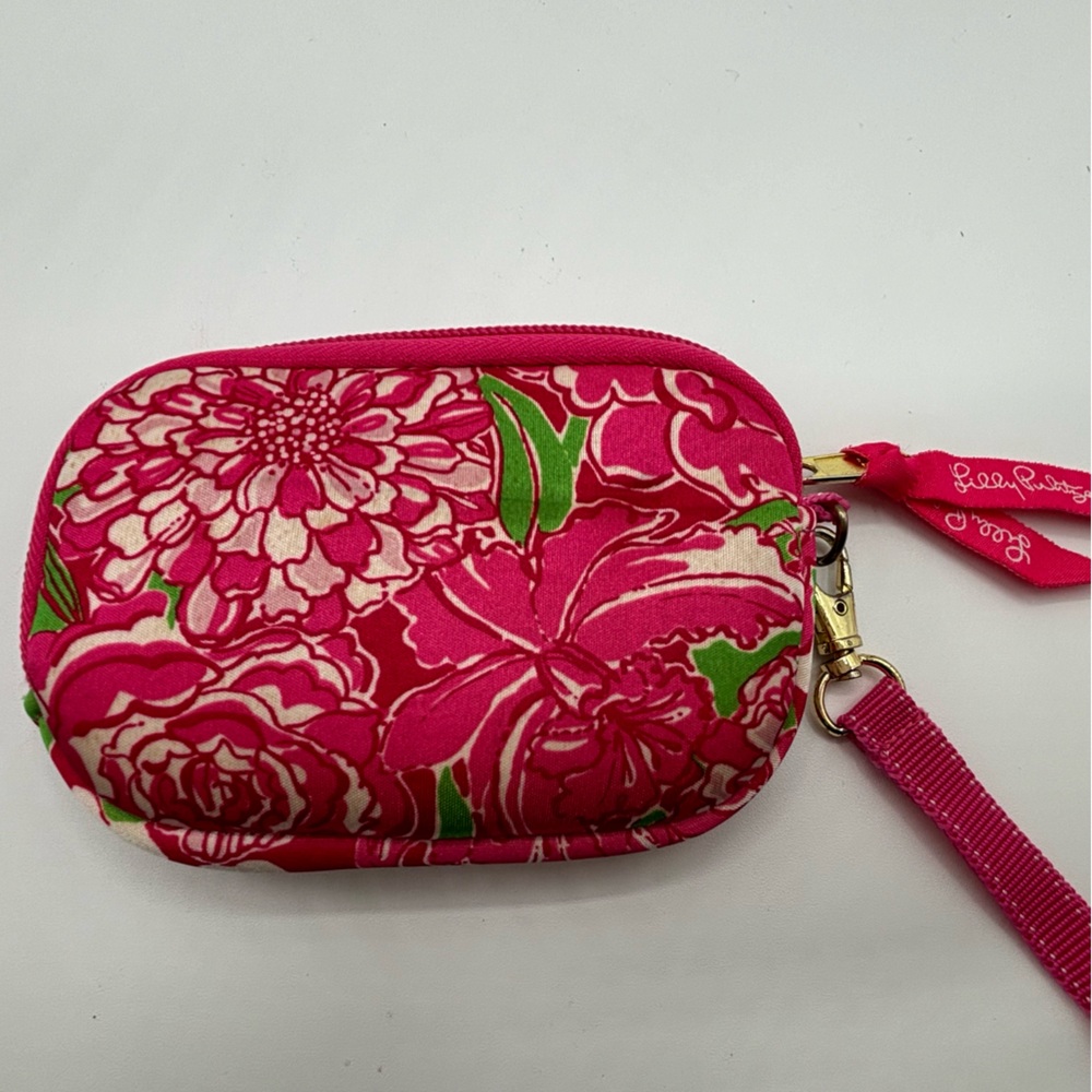 Lilly Pulitzer tech case